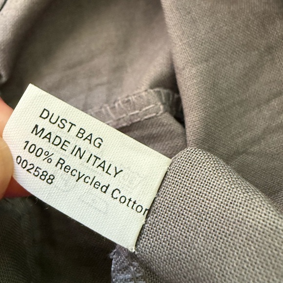 Balenciaga Dustbag - Picture 3 of 3